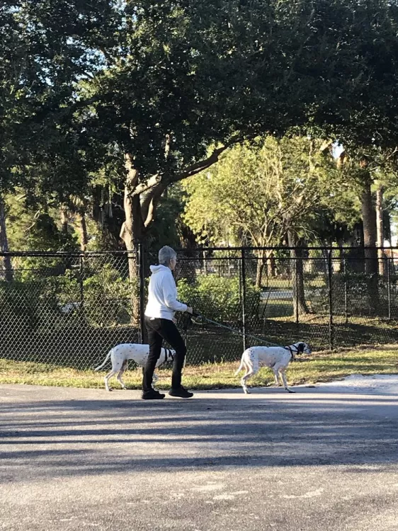 Dogs For Life, Florida, Vero Beach